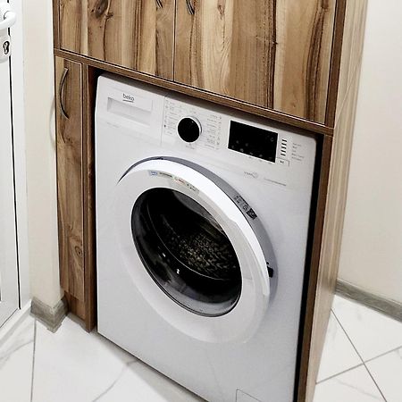 Malavi Tn2 Top Center Apartment Ruse Zewnętrze zdjęcie