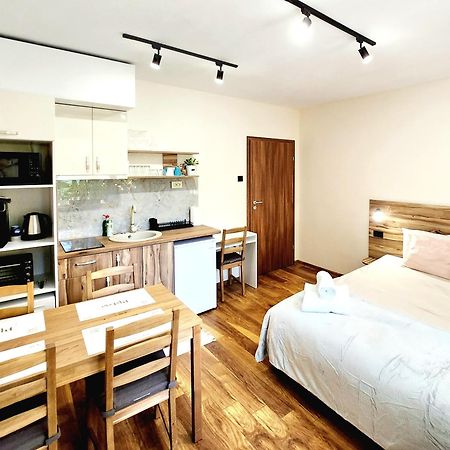 Malavi Tn2 Top Center Apartment Ruse Zewnętrze zdjęcie
