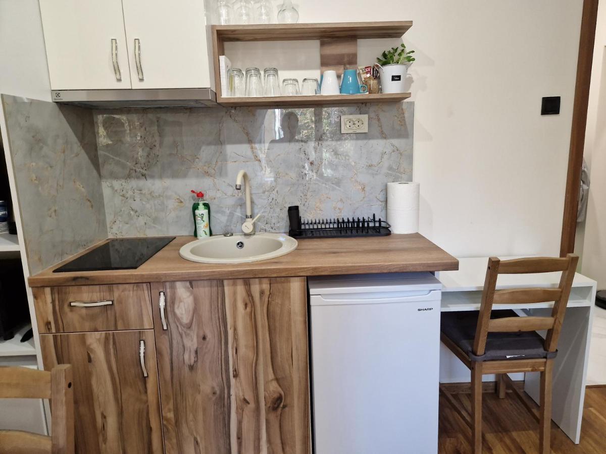 Malavi Tn2 Top Center Apartment Ruse Zewnętrze zdjęcie