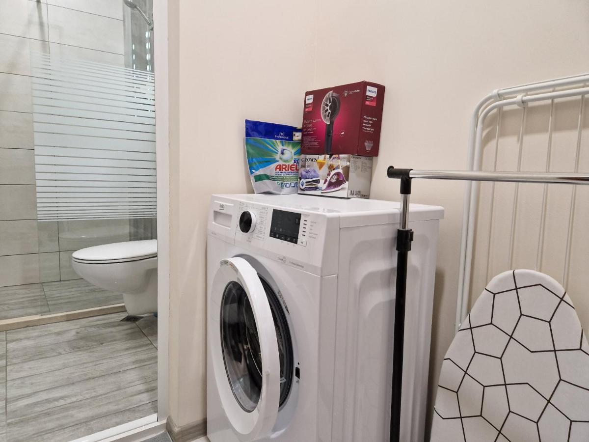 Malavi Tn2 Top Center Apartment Ruse Zewnętrze zdjęcie