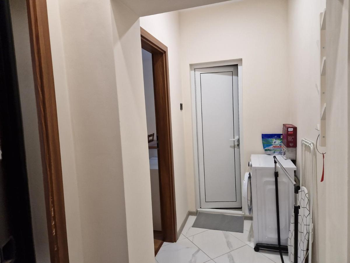 Malavi Tn2 Top Center Apartment Ruse Zewnętrze zdjęcie