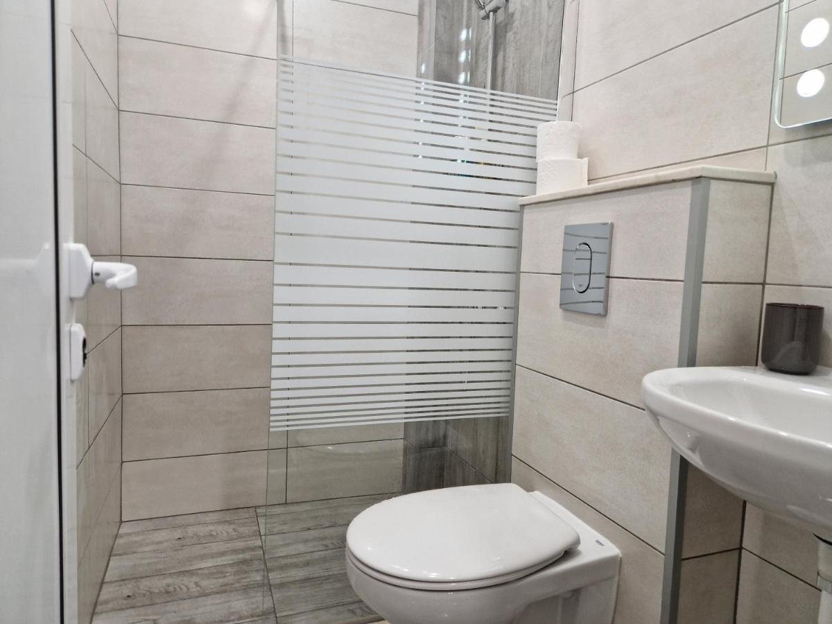 Malavi Tn2 Top Center Apartment Ruse Zewnętrze zdjęcie