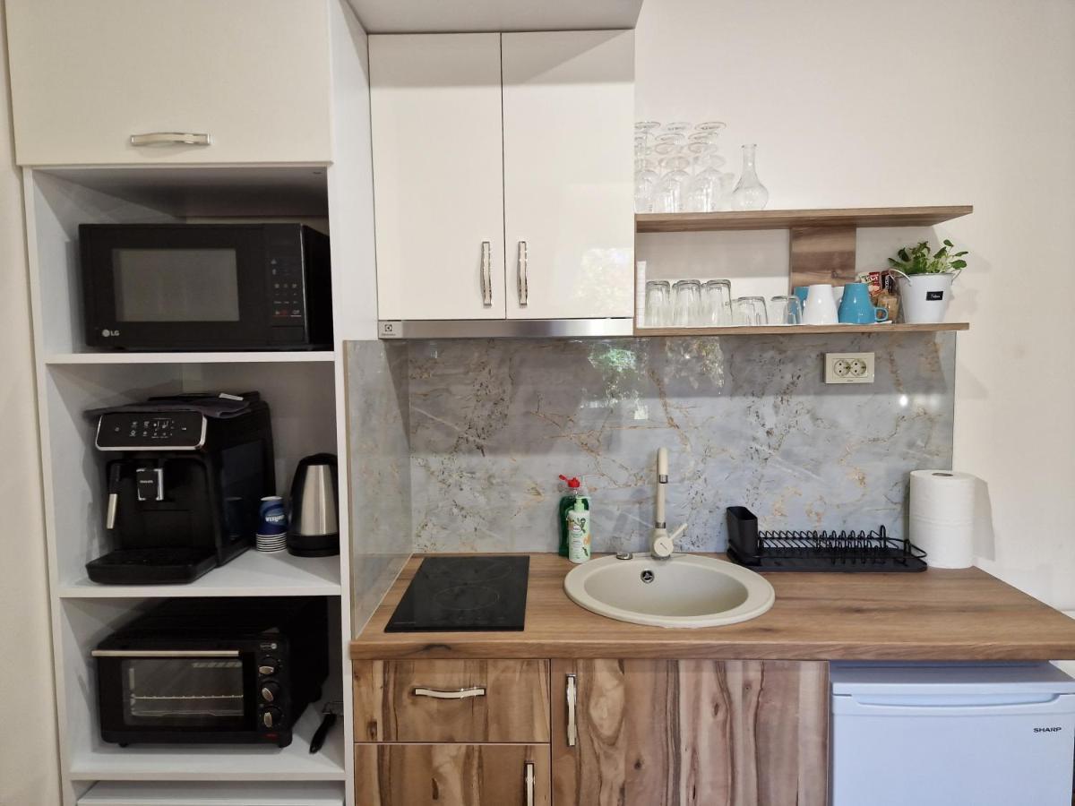 Malavi Tn2 Top Center Apartment Ruse Zewnętrze zdjęcie