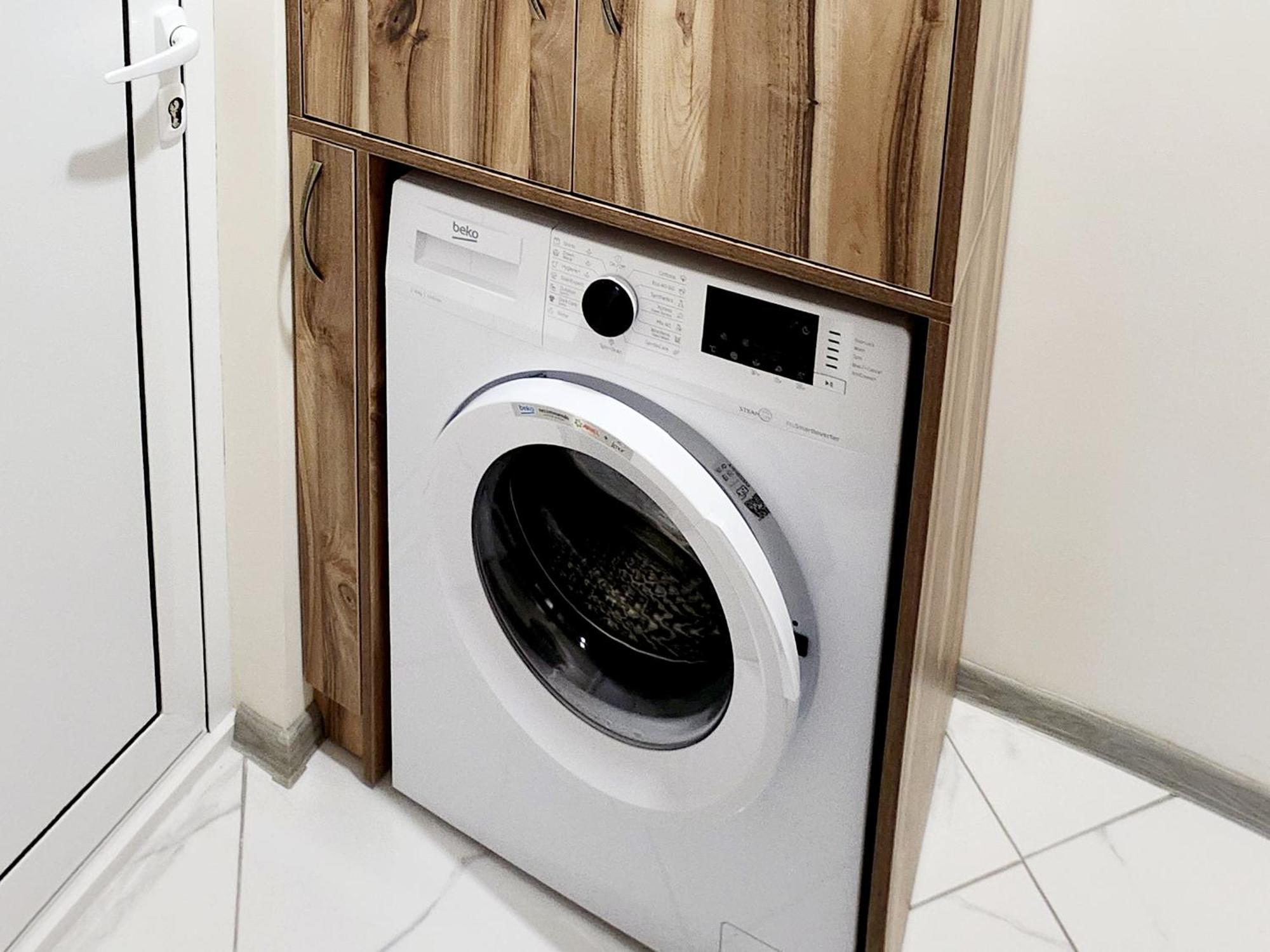 Malavi Tn2 Top Center Apartment Ruse Zewnętrze zdjęcie