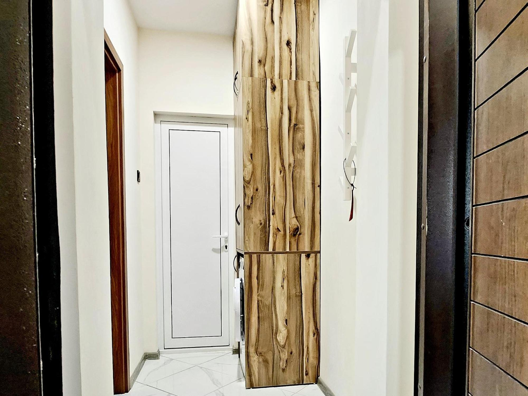 Malavi Tn2 Top Center Apartment Ruse Zewnętrze zdjęcie