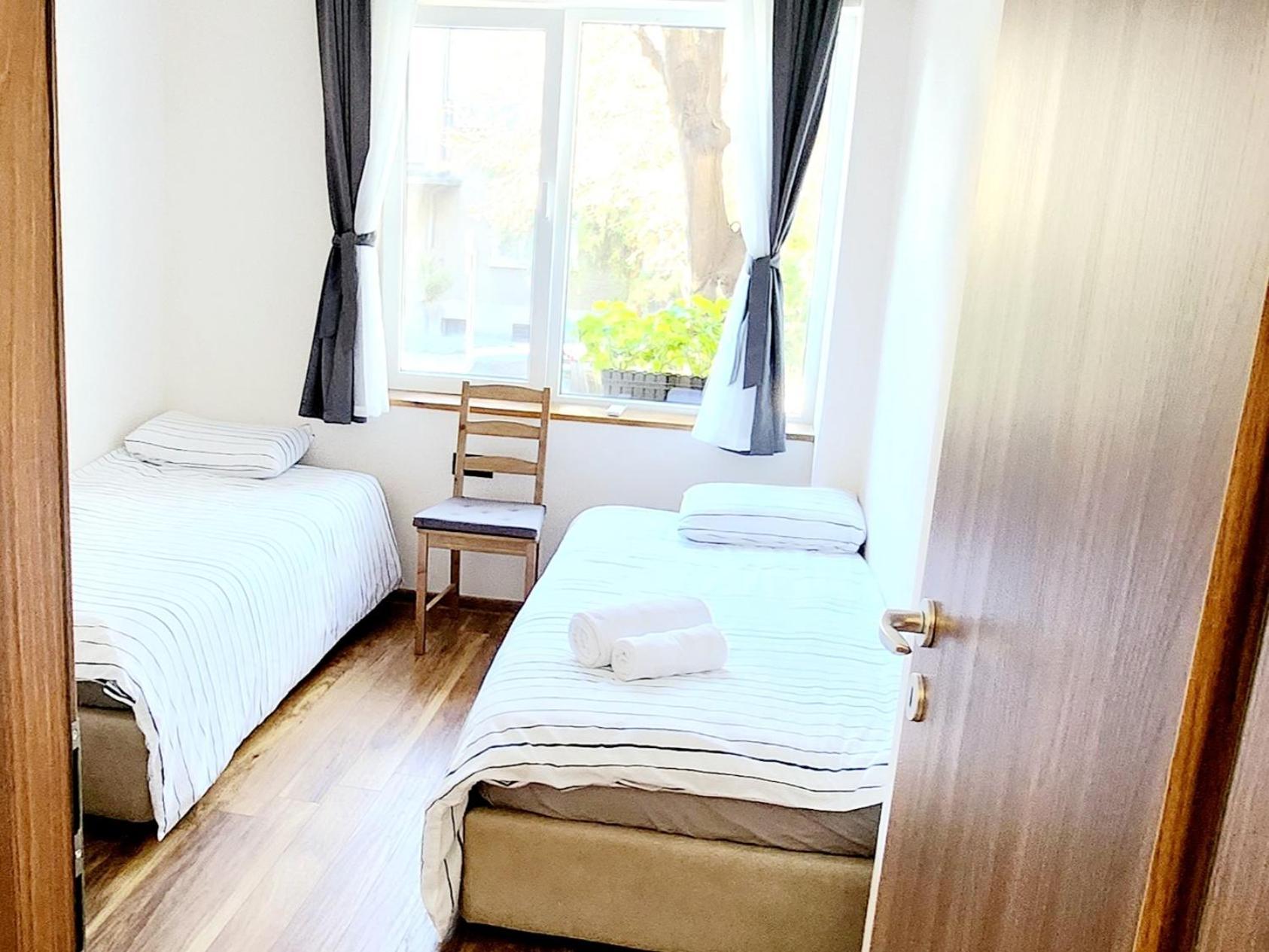 Malavi Tn2 Top Center Apartment Ruse Zewnętrze zdjęcie