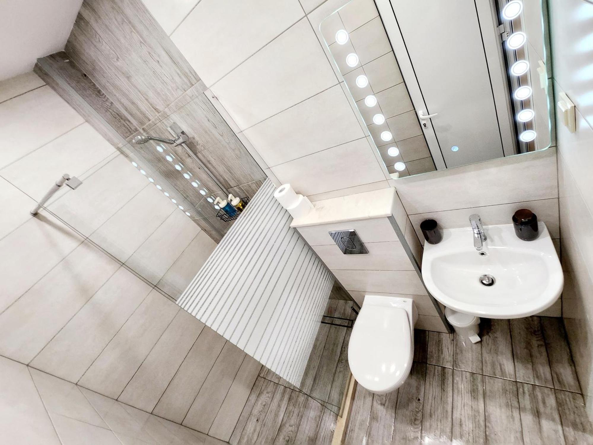 Malavi Tn2 Top Center Apartment Ruse Zewnętrze zdjęcie