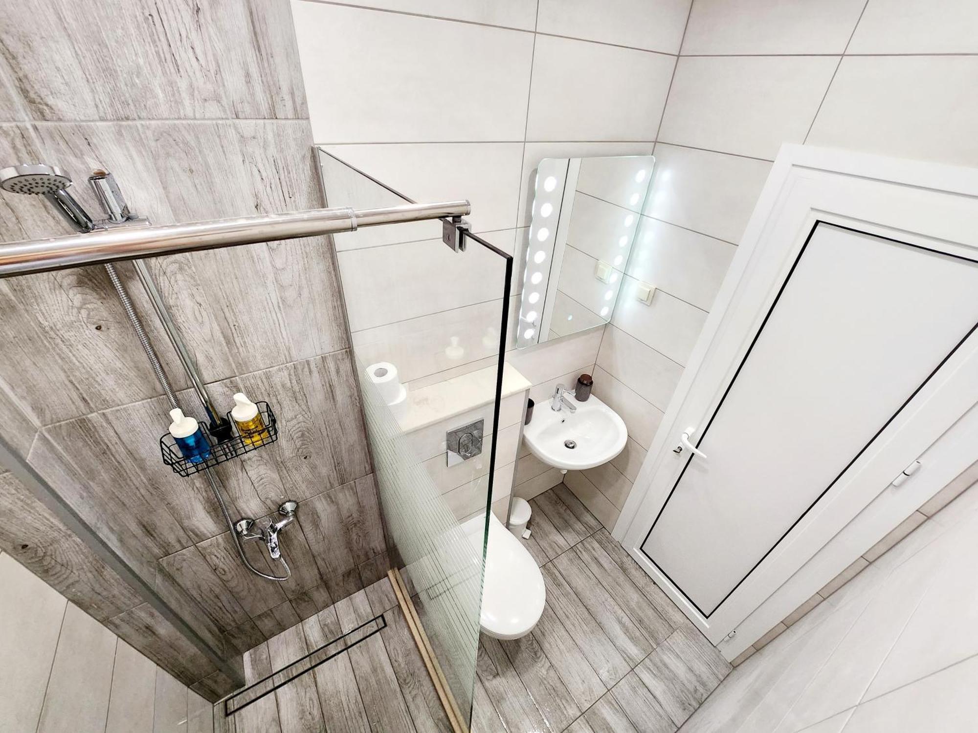 Malavi Tn2 Top Center Apartment Ruse Zewnętrze zdjęcie