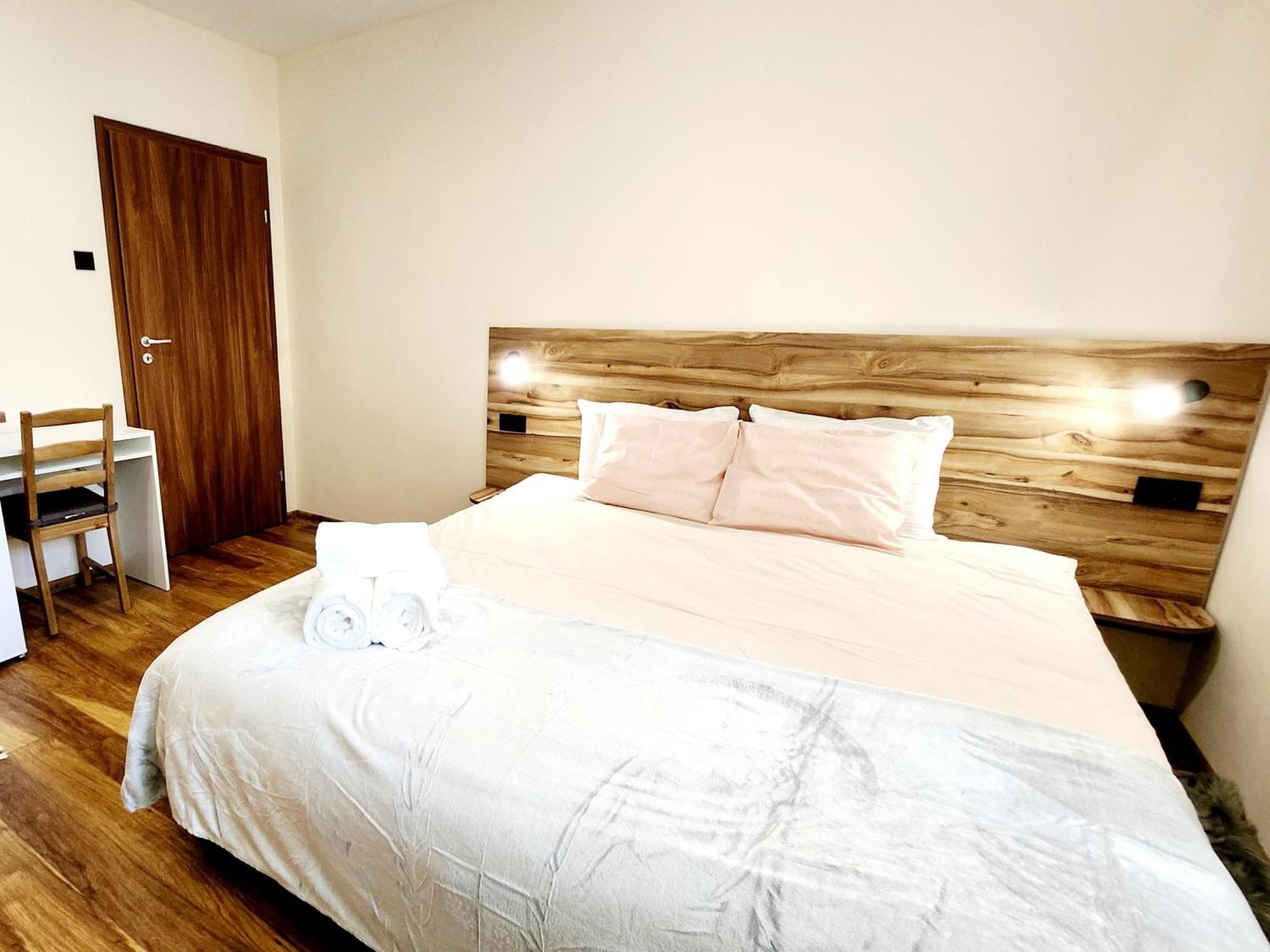 Malavi Tn2 Top Center Apartment Ruse Zewnętrze zdjęcie
