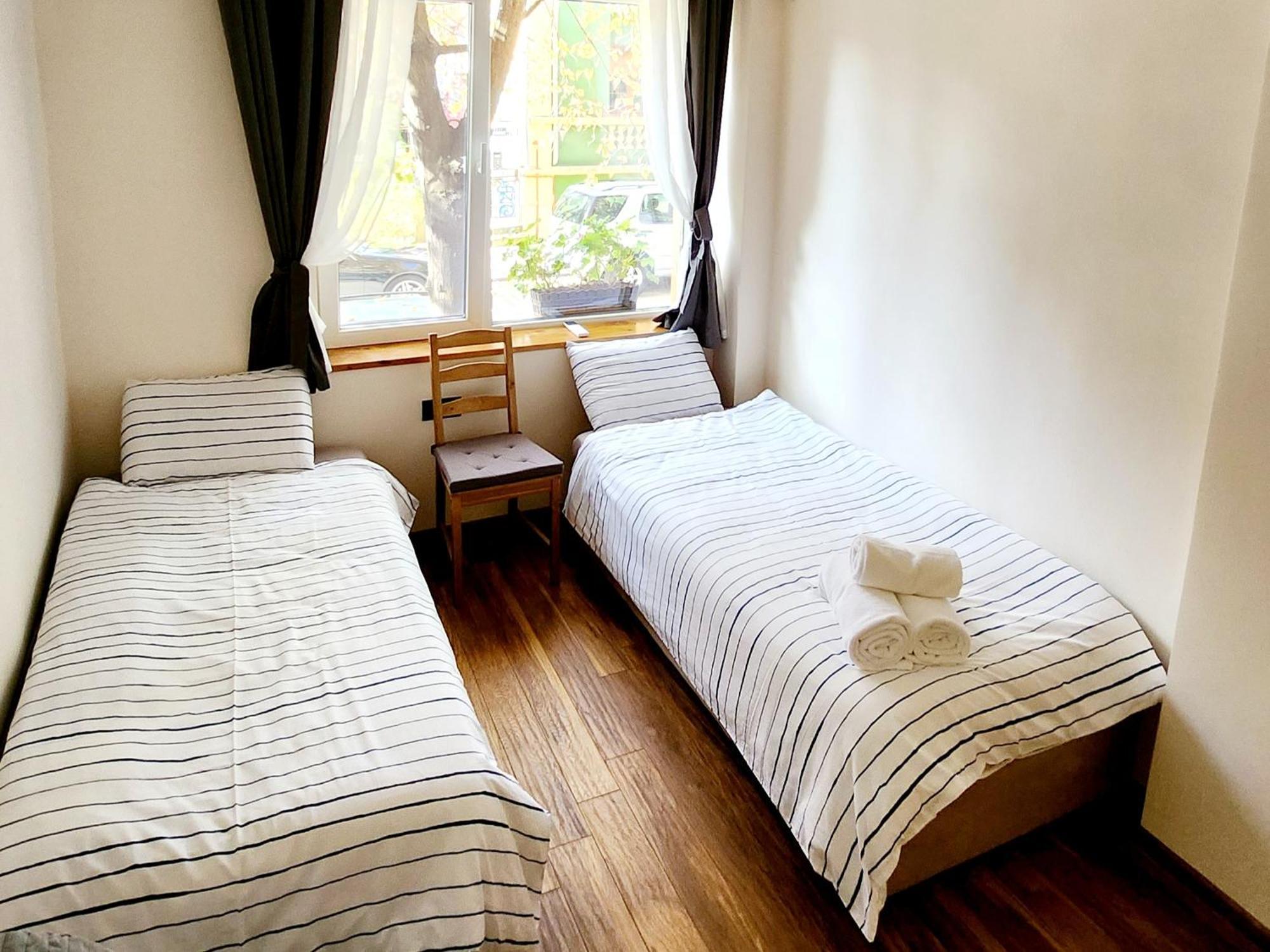 Malavi Tn2 Top Center Apartment Ruse Zewnętrze zdjęcie