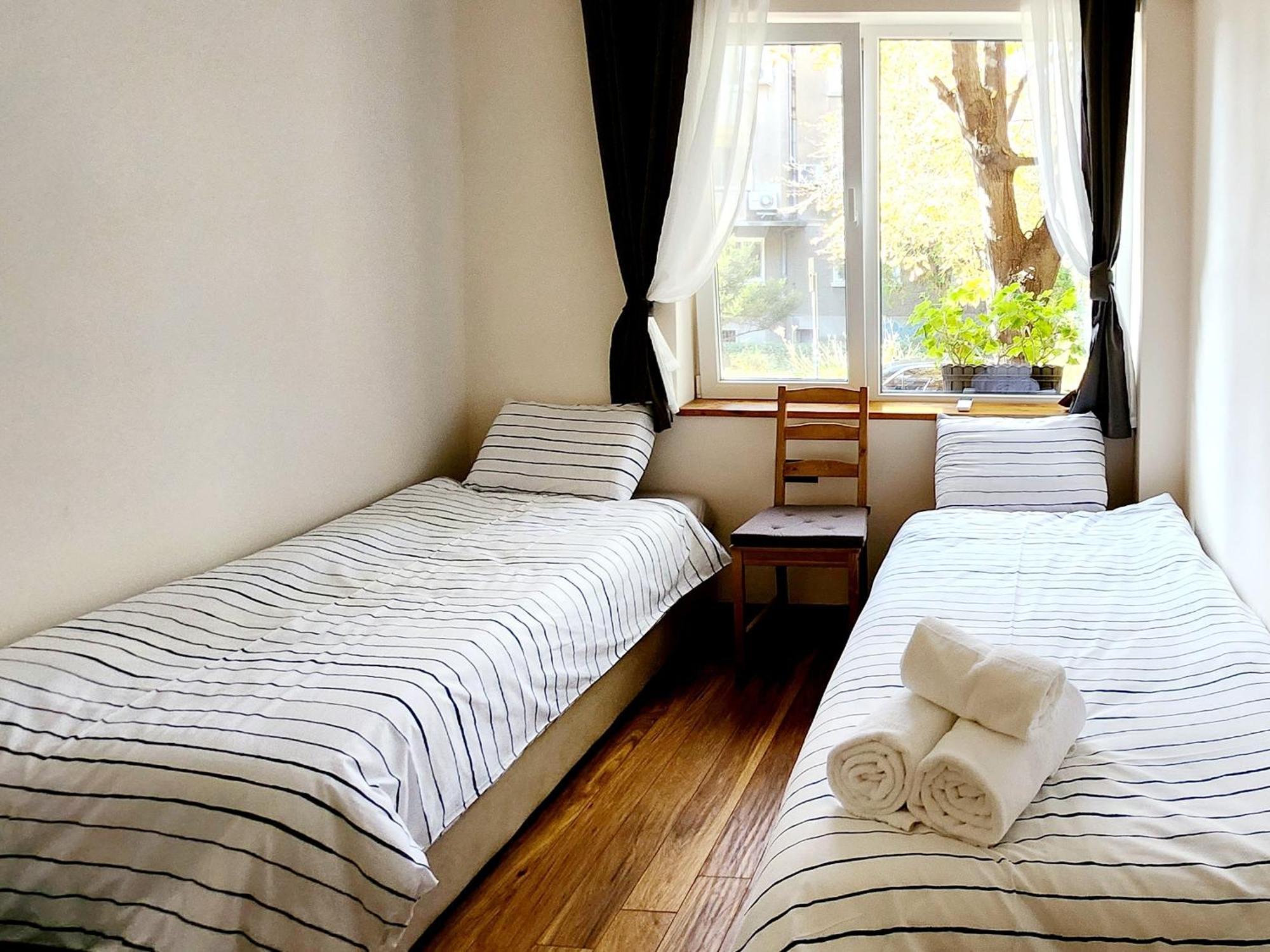 Malavi Tn2 Top Center Apartment Ruse Zewnętrze zdjęcie