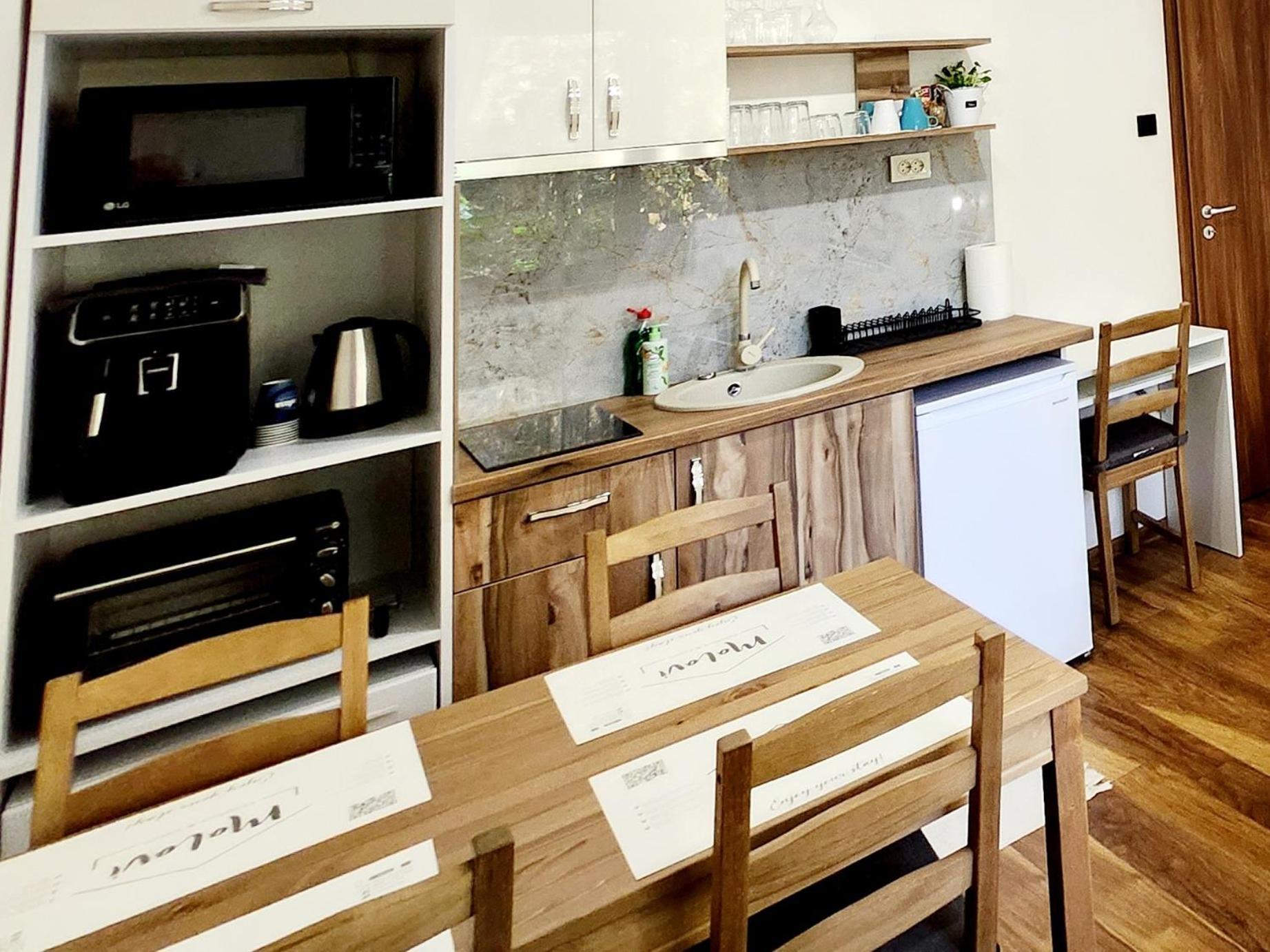 Malavi Tn2 Top Center Apartment Ruse Zewnętrze zdjęcie