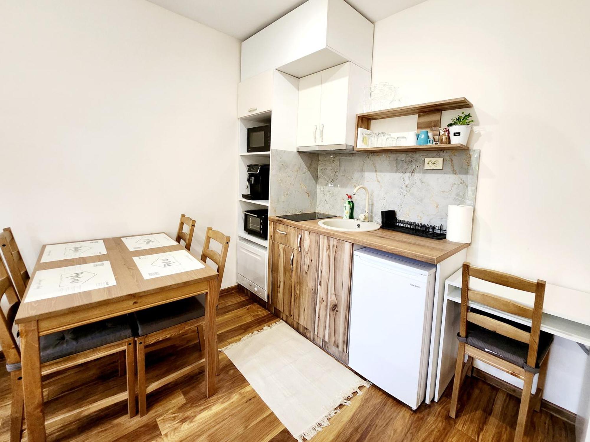 Malavi Tn2 Top Center Apartment Ruse Zewnętrze zdjęcie